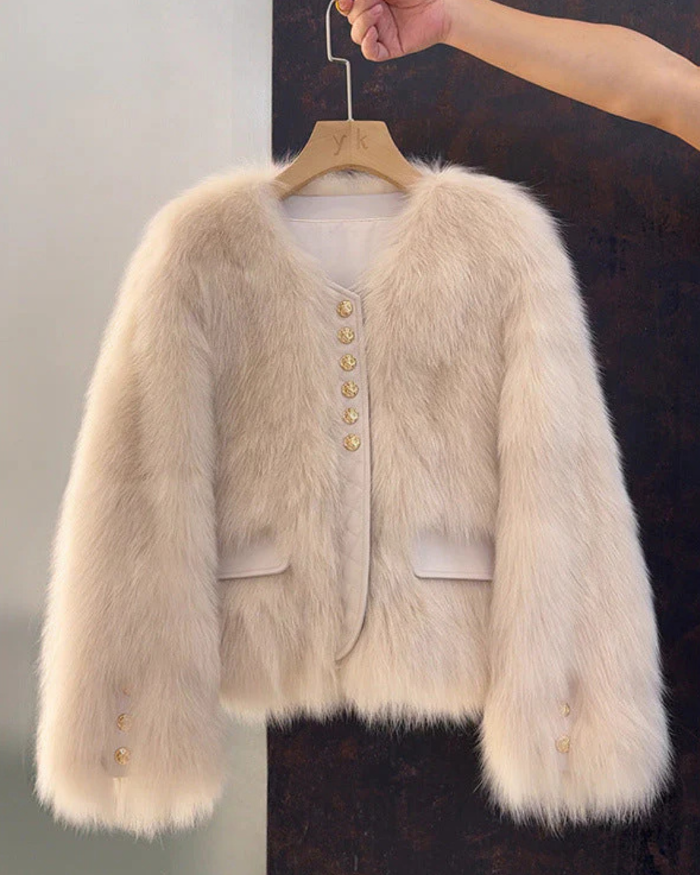 LEHMANN LOUISE WINTER FUR