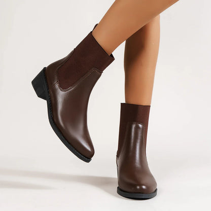 Aurora Glen Chelsea Boot