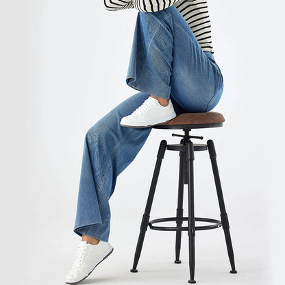 Sierra High Rise Jeans