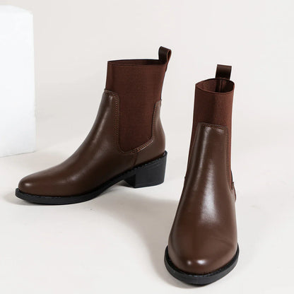 Aurora Glen Chelsea Boot