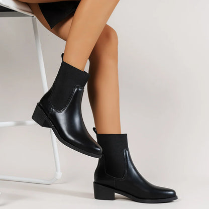 Aurora Glen Chelsea Boot