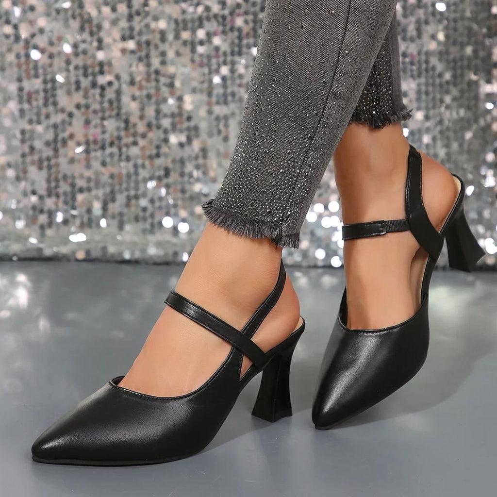 Royal Comfort Pumps for Women + Free Gift